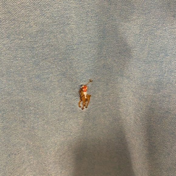 Men’s 2XB - Picture 3 of 3